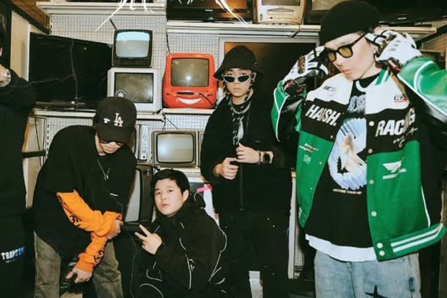 Block Party 13 : la culture asiatique met le feu à la Fête de la Musique