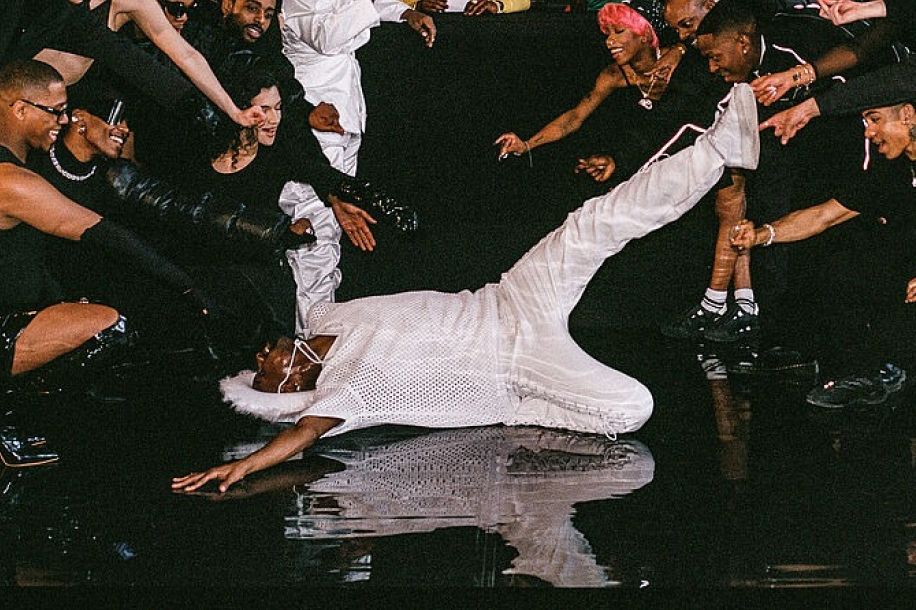 Salsa, voguing, hip hop : une soirée gratuite 100% danse au musée du Quai Branly