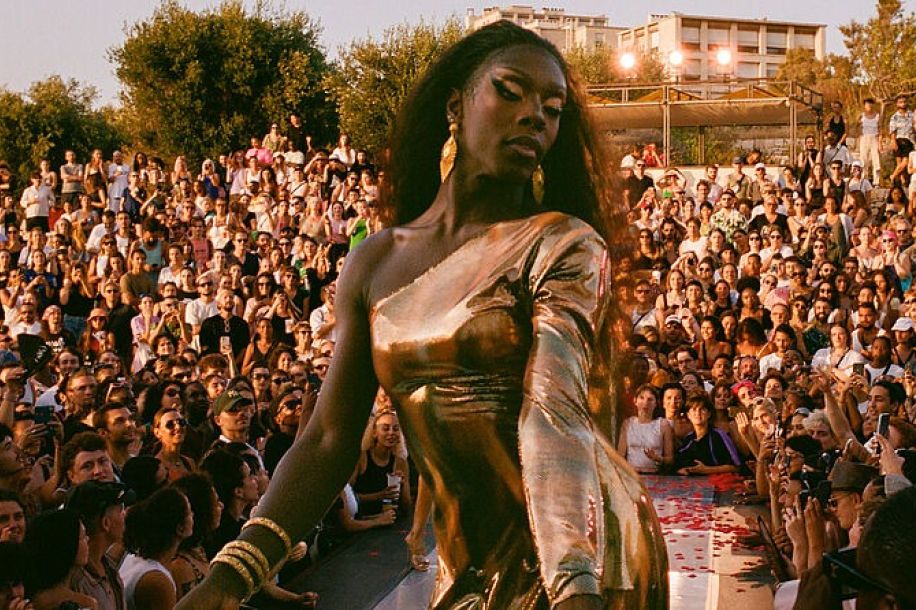 Salsa, voguing, hip hop : une soirée gratuite 100% danse au musée du Quai Branly