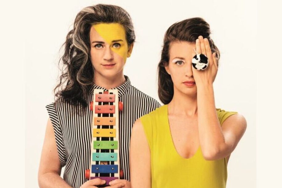 Molière Fest : 5 jours de théâtre décalé, festif et gratuit à La Villette