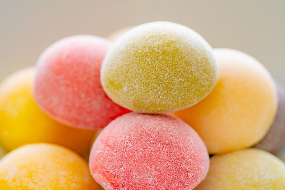 Dégustation gratuite de mochis glacés à Opéra !