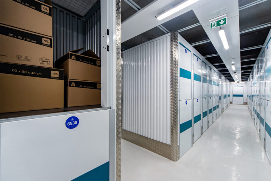 Trouver un espace de stockage en plein Paris : c’est possible (et plus facile qu’il n’y paraît) !