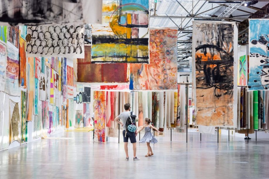 Palais de Tokyo : cinq expositions gratuites tous les jeudis soirs de l’été