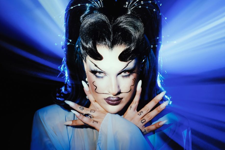 Soirée queer gratuite : le Drag Summer Camp investit Ground Control
