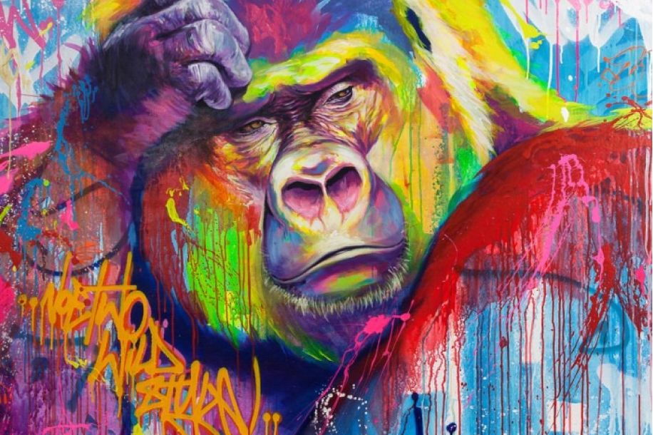 DJ set, freestyle, roller et graffiti : tout un après-midi de fête urbaine à la Mairie du 9e