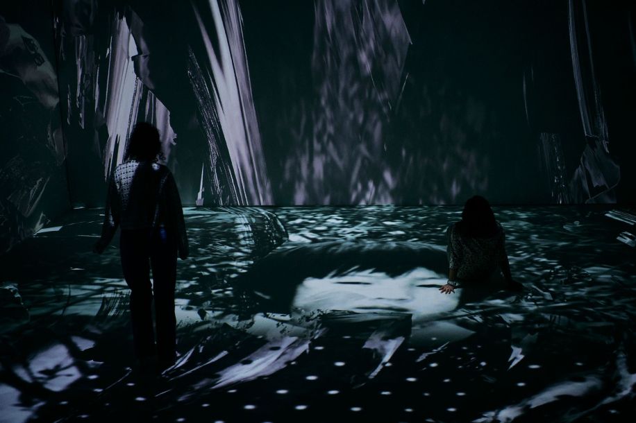 “Once in a Lifetime” : une installation immersive gratuite au Centre Culturel Coréen