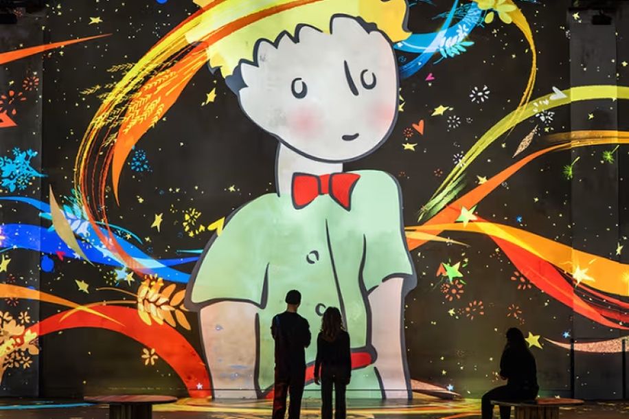 Sorties à prix mini : Fever propose jusqu'à 30% de réduction les 22 et 23 juillet