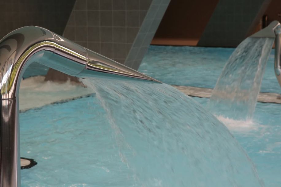 Journée d’accès libre à la piscine olympique pour l’anniversaire des JO