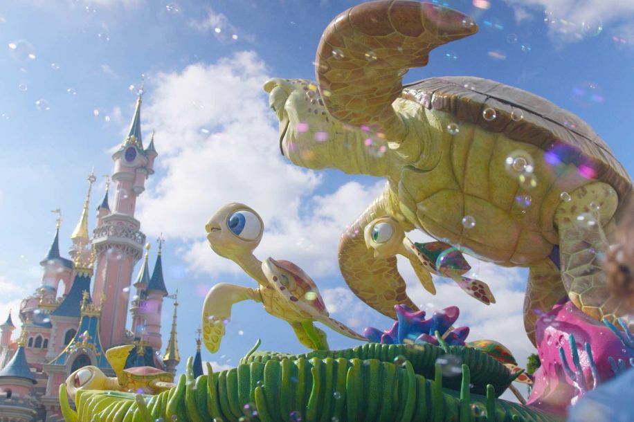 Disneyland Paris : 20 € de réduction par personne avec l’offre Billets Tribu