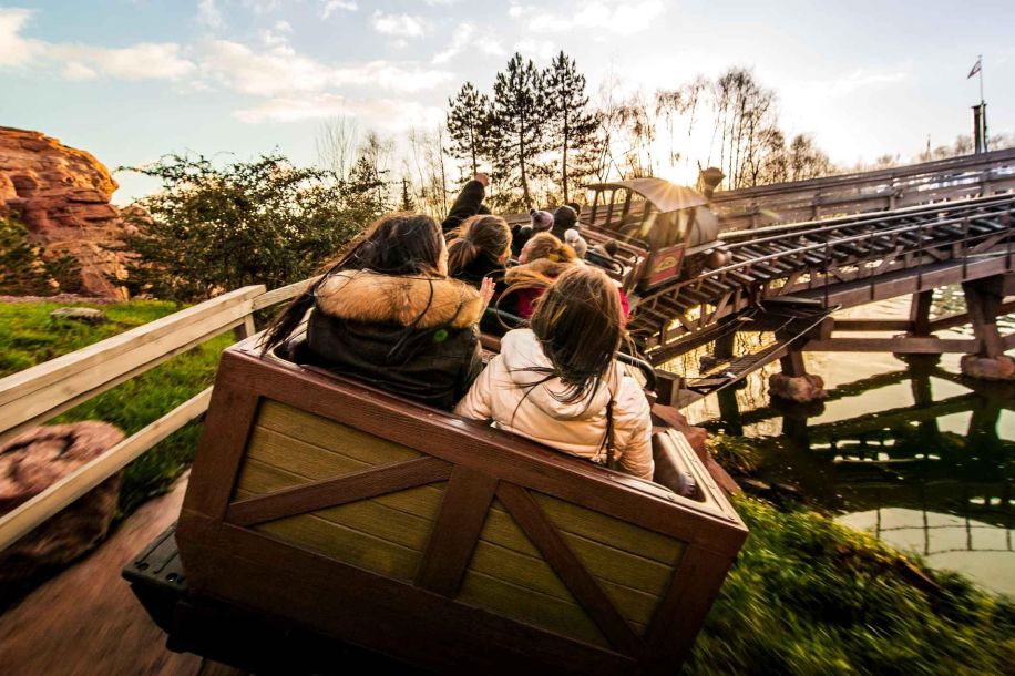 Disneyland Paris : 20 € de réduction par personne avec l’offre Billets Tribu