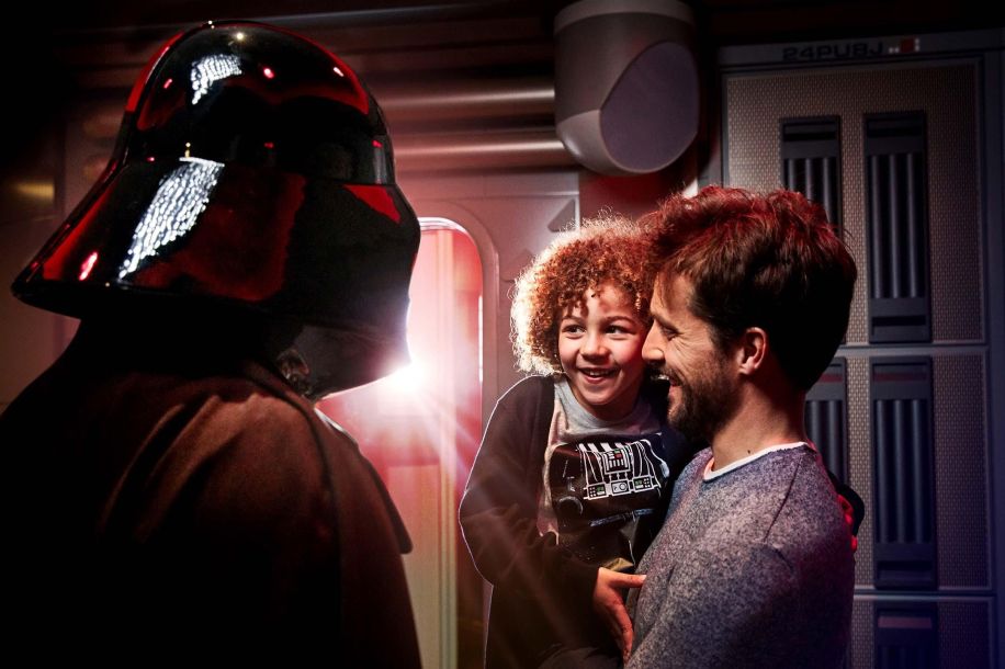 Disneyland Paris : 20 € de réduction par personne avec l’offre Billets Tribu