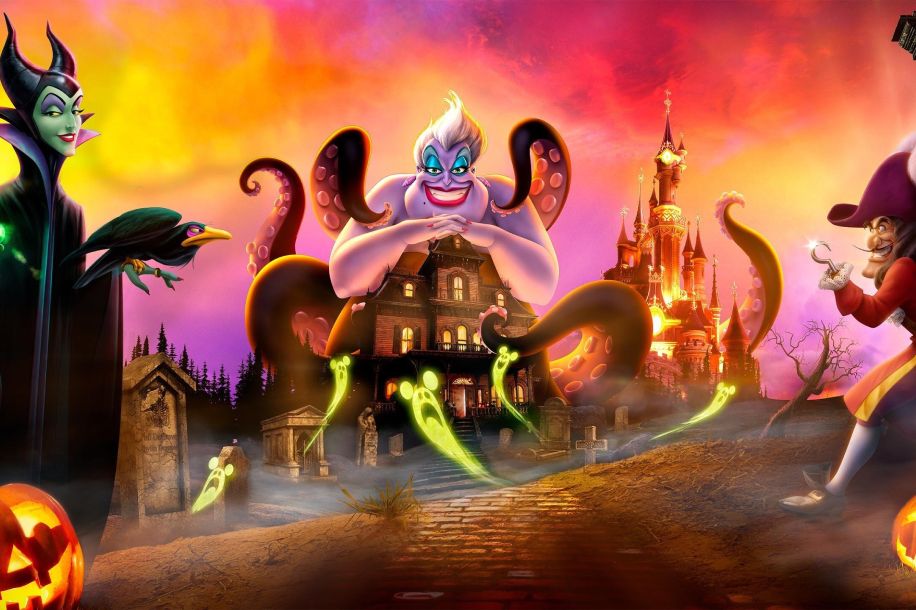 Disneyland Paris : 20 € de réduction par personne avec l’offre Billets Tribu