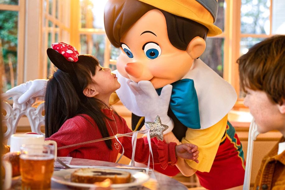 Disneyland Paris : 20 € de réduction par personne avec l’offre Billets Tribu