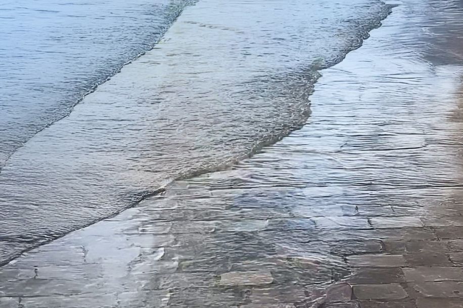 Vivez les Noces d’eau, célébration théâtrale gratuite autour de la Seine
