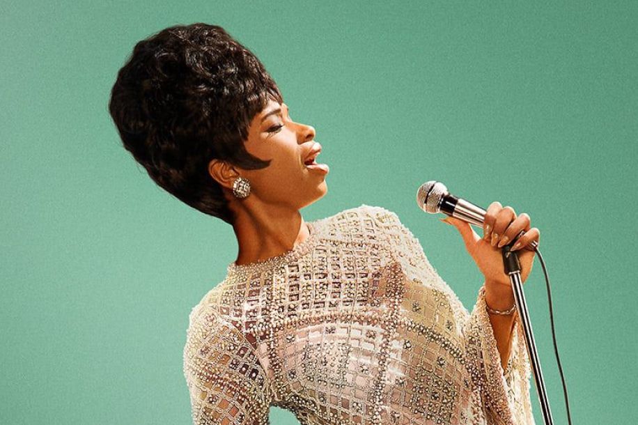 Respect : le biopic d’Aretha Franklin projeté gratuitement dans le 20e avec Ciné-Voisins