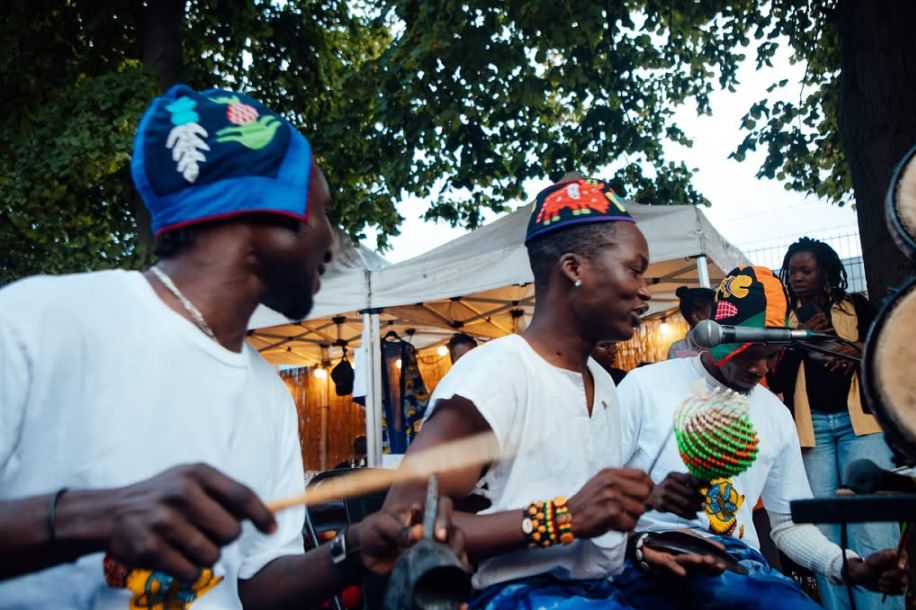 Festival gratuit Wa Bénin : immersion festive dans la culture béninoise au Jardin21 !