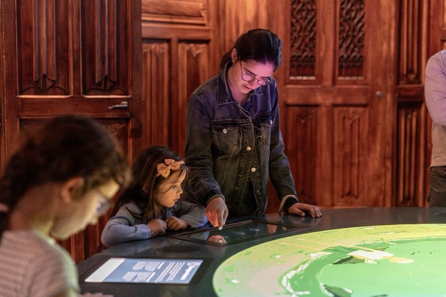 Visites gratuites à Citéco : l’économie rendue ludique au cœur d’un château parisien