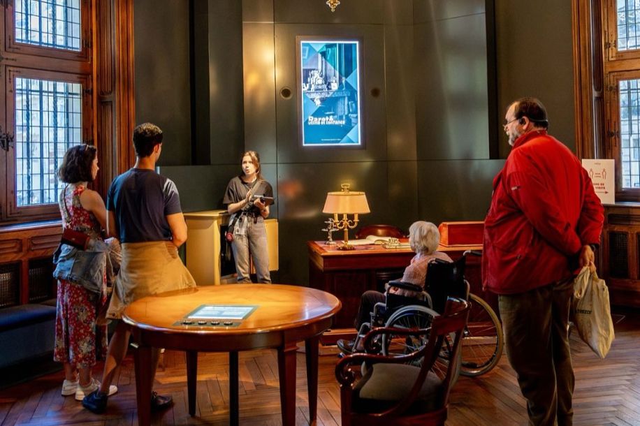 Visites gratuites à Citéco : l’économie rendue ludique au cœur d’un château parisien