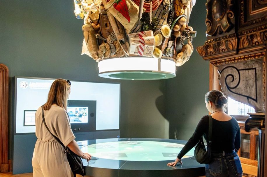 Visites gratuites à Citéco : l’économie rendue ludique au cœur d’un château parisien