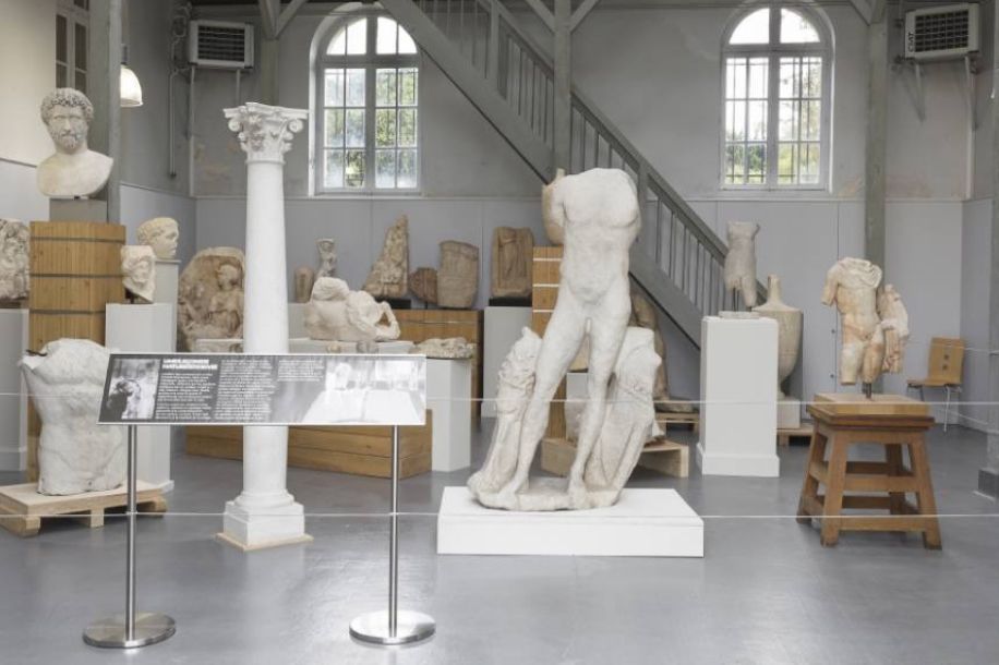 Plongée gratuite dans l’univers de Rodin au Musée de Meudon