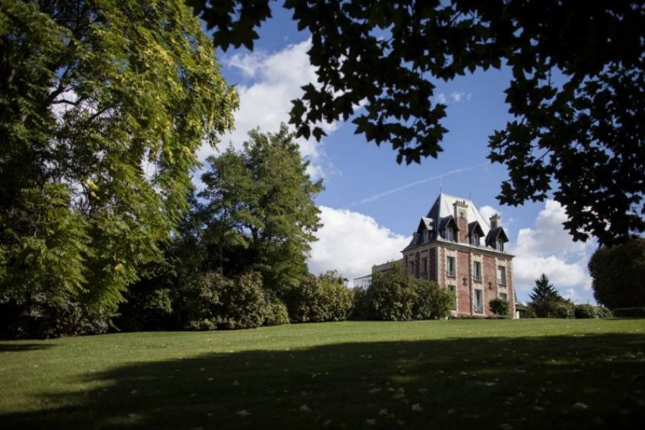 Plongée gratuite dans l’univers de Rodin au Musée de Meudon