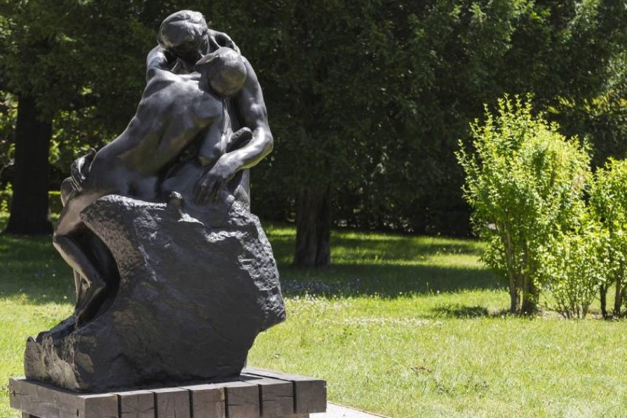 Plongée gratuite dans l’univers de Rodin au Musée de Meudon
