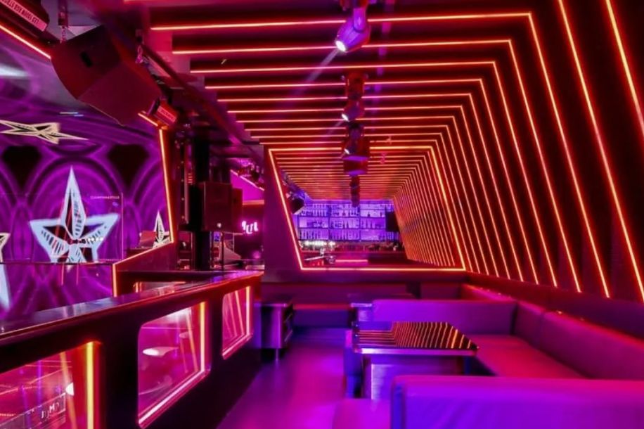 Soirée afro caribéenne gratuite avant minuit : shatta, amapiano et bouyon