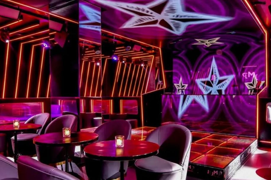 Soirée afro caribéenne gratuite avant minuit : shatta, amapiano et bouyon