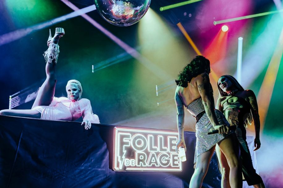 La culture clubbing racontée en photos dans une exposition gratuite au Quai de la Photo