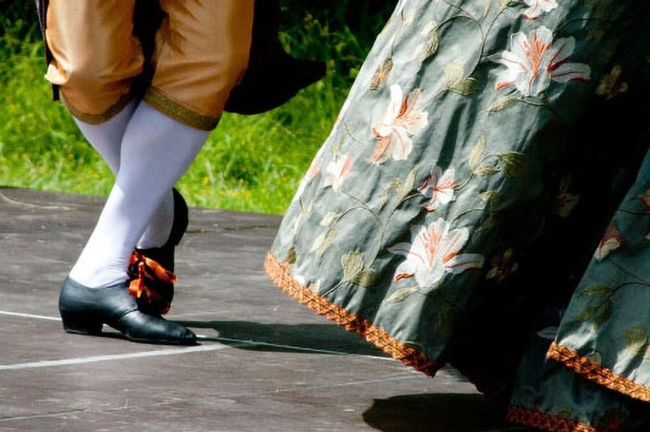 Échappée danse #4 : parade chorégraphique et bal participatif gratuit dans le Marais