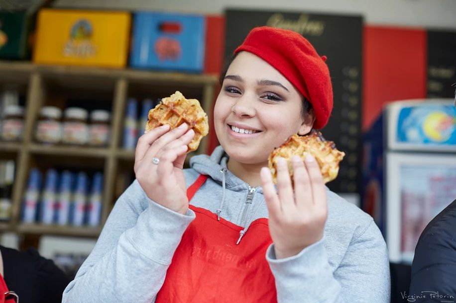 Jeu concours : gagnez vos invitations pour le Village International de la Gastronomie 2025 !