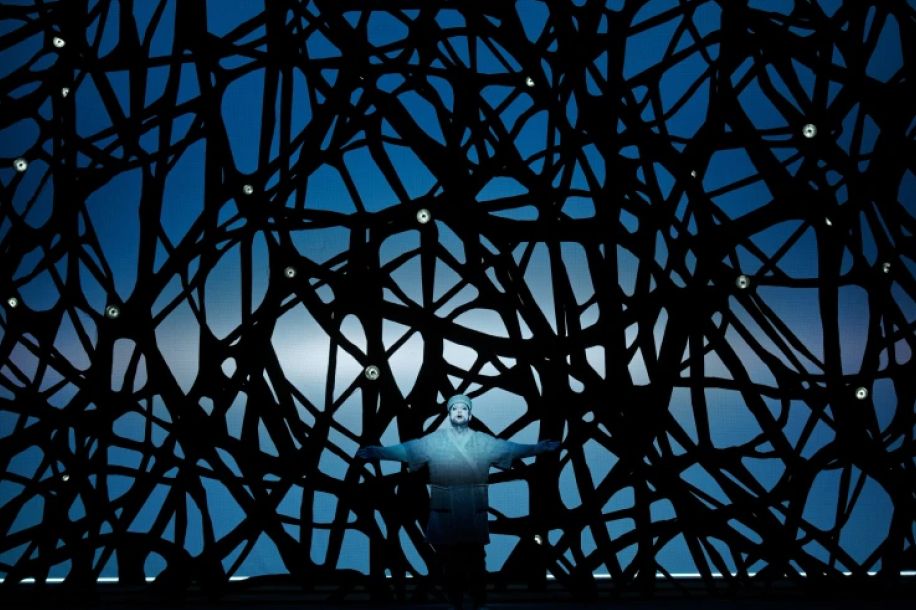 Turandot, l'ultime opéra de Puccini projeté gratuitement à la Mairie du 9e