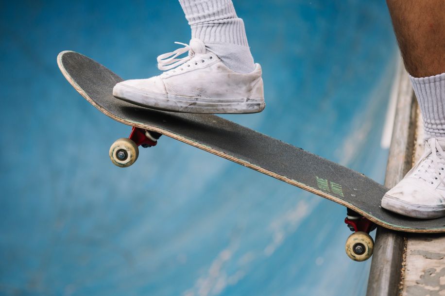 Trois après-midis pour s’initier au skateboard gratuitement à Paris