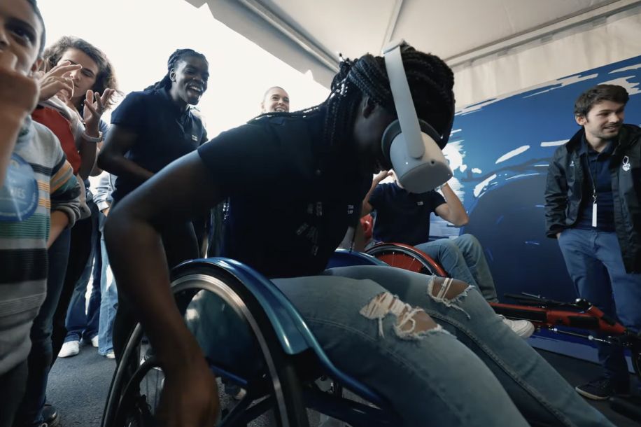 Journée Paralympique 2025 gratuite : initiations à plus de 20 sports, concerts et rencontres