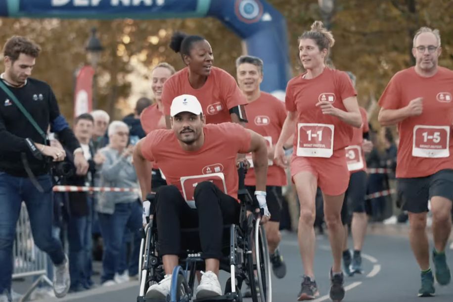 Journée Paralympique 2025 gratuite : initiations à plus de 20 sports, concerts et rencontres