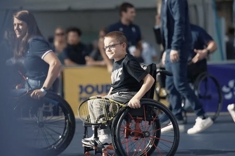 Journée Paralympique 2025 gratuite : initiations à plus de 20 sports, concerts et rencontres