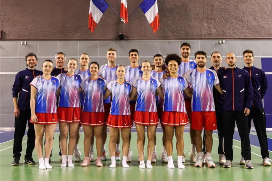 Championnats du Monde de Badminton : fan zone, dédicaces et shows !