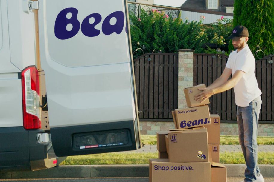 Beans : jusqu’à  50 % sur vos courses zéro gaspi