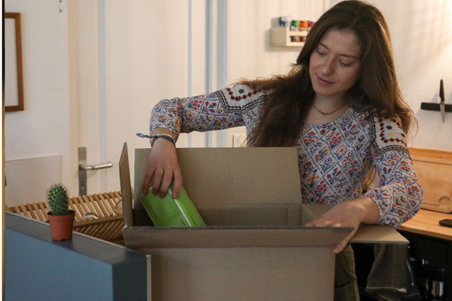 Beans : jusqu’à  50 % sur vos courses zéro gaspi