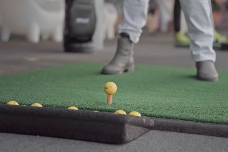 Off Golf : une nouvelle adresse festive pour tester le golf connecté dans les Yvelines !