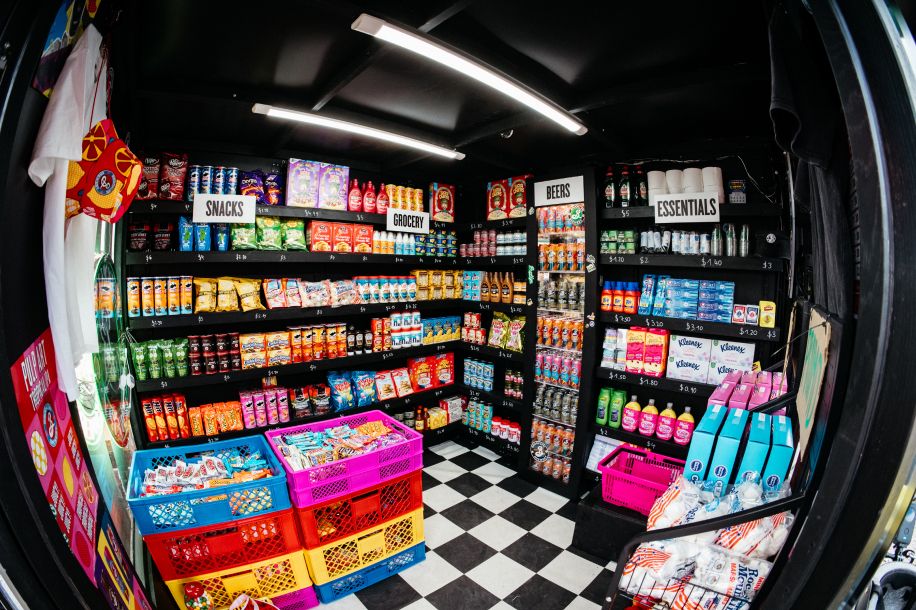 La Brooklyn Bodega : immersion new yorkaise au cœur du Marais