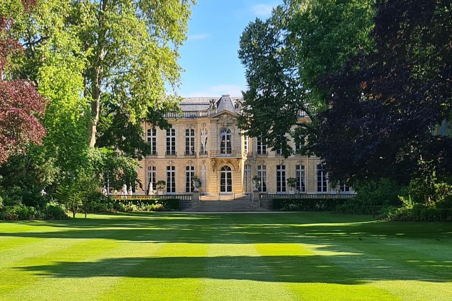 Une visite rare de l’Hôtel de Matignon pour les Journées du patrimoine