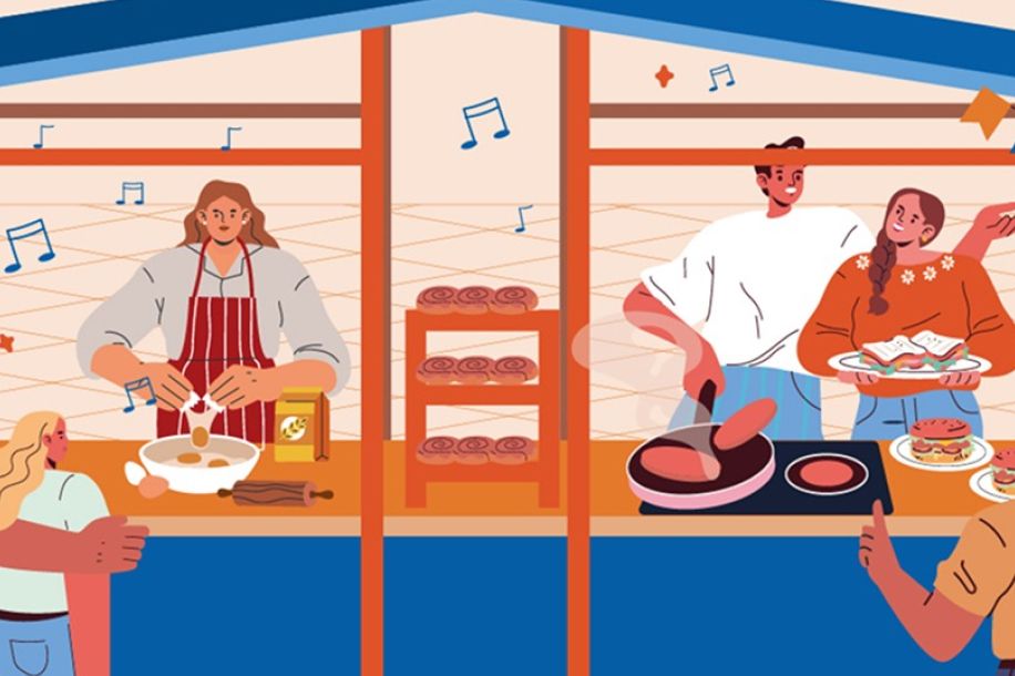 IKEA Cooking Sessions : ateliers de cuisine gratuits et musique live !