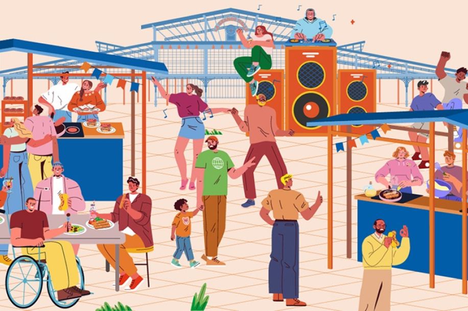 IKEA Cooking Sessions : ateliers de cuisine gratuits et musique live !