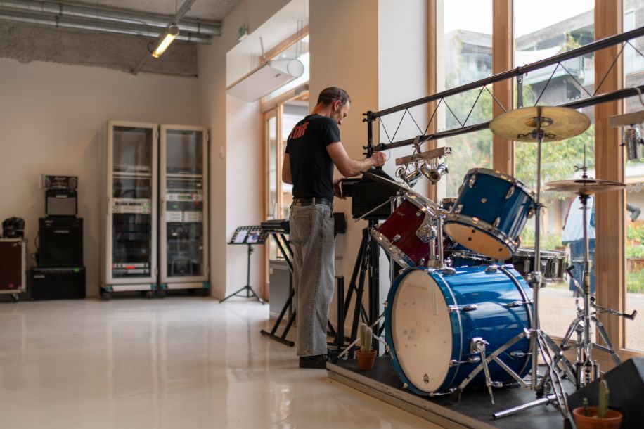 La Venelle, une rue entière dédiée à la seconde main !