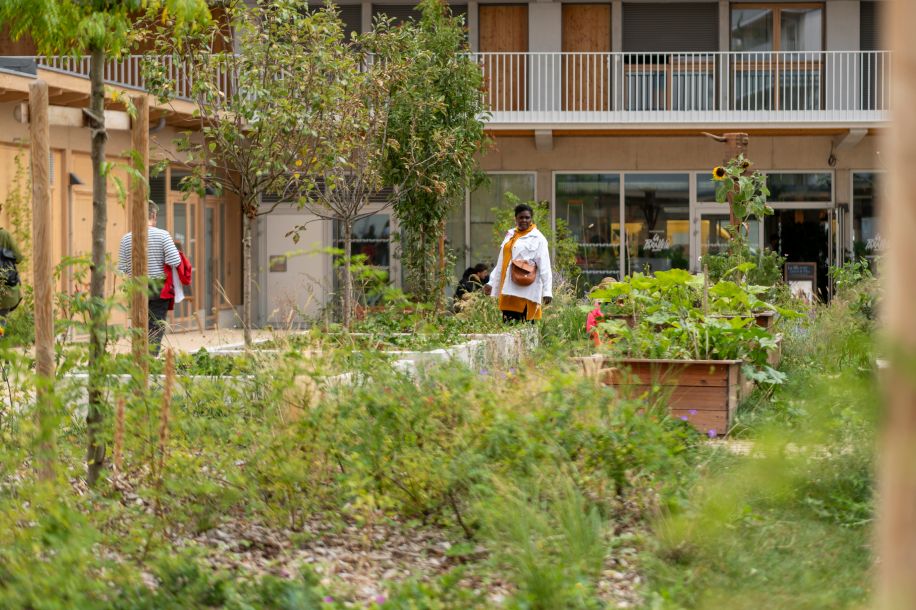 La Venelle, une rue entière dédiée à la seconde main !