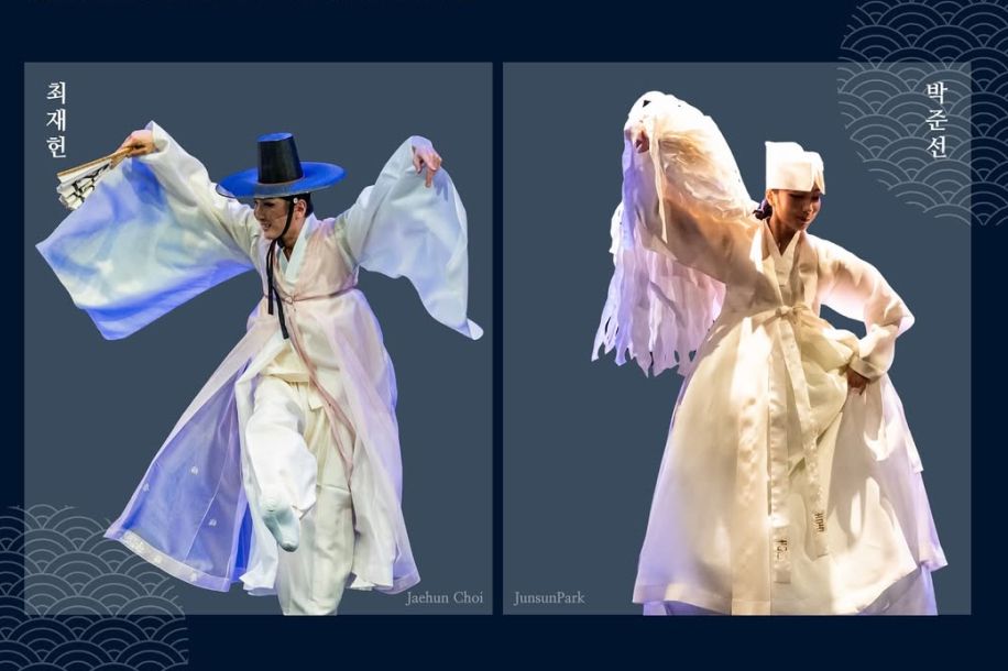 Korean Expo 2025 : mini festival gratuit entre tradition et pop