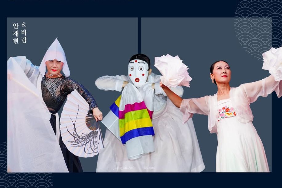 Korean Expo 2025 : mini festival gratuit entre tradition et pop