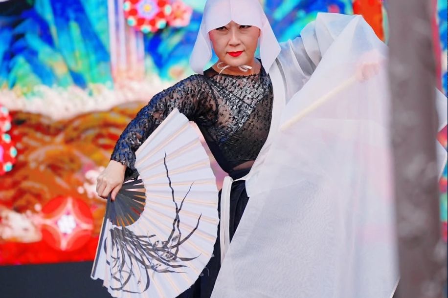 Korean Expo 2025 : mini festival gratuit entre tradition et pop