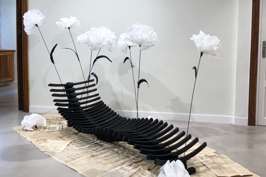 Immersion/s : rencontres et ateliers avec les artisans d’exception !